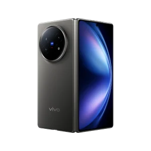 Original ViVO X Fold5 Folding Phone Google play NEW