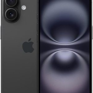 100% Original Apple IPhone 16 Dual SIM Card 6.1" Cellphone 5G Unlocked OLED Face ID A18 256 ROM 8GB RAM Smartphone