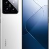Xiaomi 14 5G (512GB + 12GB) (Global Version) Unlocked Worldwide (for Tmobile Mint Tello & Global) 50MP Triple Pro Leica Camera 6.36" 144Mhz (White)