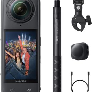 "Capture Every Angle for Just AED 99 – 360° Action Awaits"