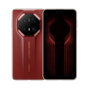 Huawei Mate 70 RS Ultimate Design SmartPhone 6.9" 120Hz HarmonyOS 4.3 NFC 5700mAh 100W Wired 80W Wireless 50MP Rear Four Cameras