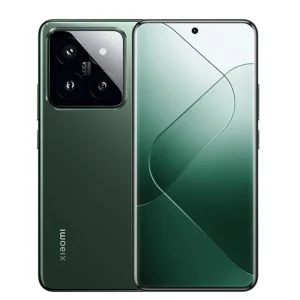 Xiaomi 14 Pro 5G Smartphone 12GB 256GB HyperOS Octa Core Snapdragon 8 Gen 3