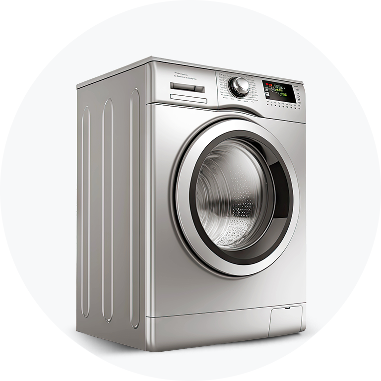 Washing Machines