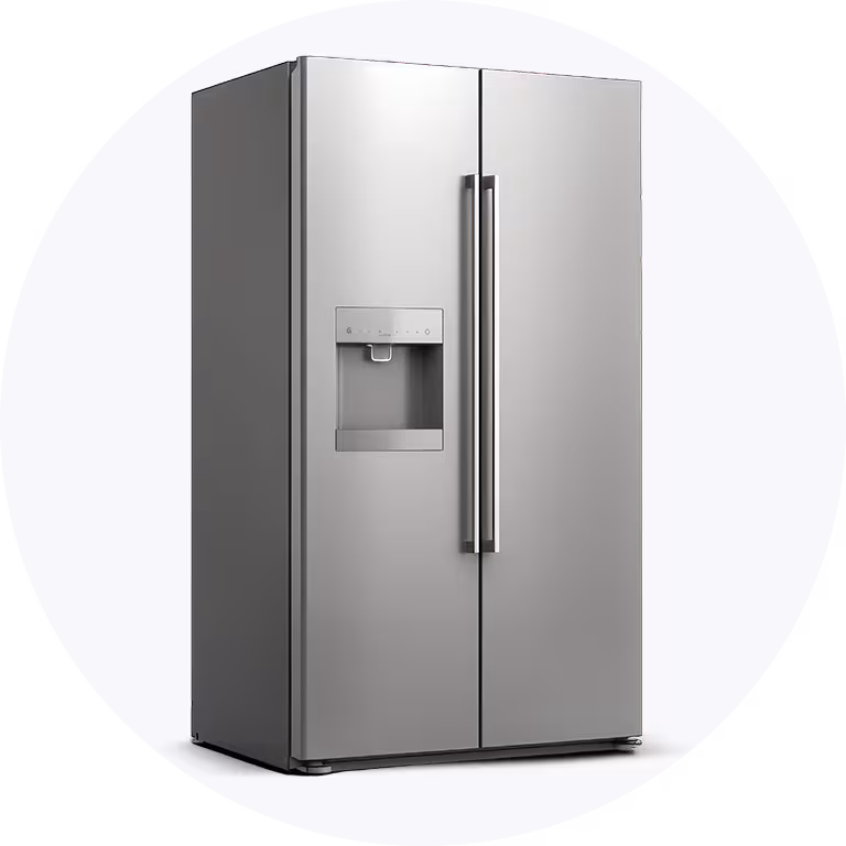 Fridges & Freezer