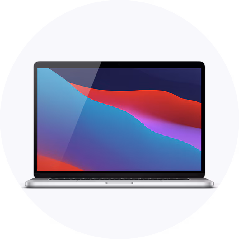 Laptops