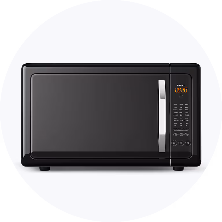 Microwaves