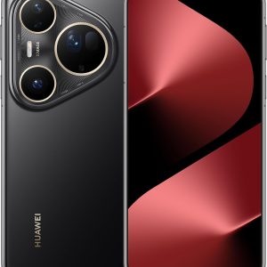 HUAWEI Pura 80 Ultra Smartphone 16GB+512GB, Switchable Dual Telephoto Camera, 1-inch Ultra Lighting HDR Camera, Large Battery, Dual HUAWEI SuperCharge