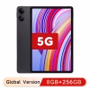 Xiaomi Redmi Pad Pro WiFi Version 12.1 Octa Core Global Rom 10000 mAh Bluetooth 5.3 8Mp Dual Camera (256Gb + 8Gb)