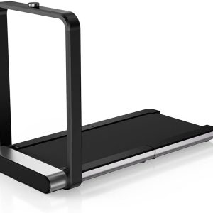 Big Summer Sale Limited Time Offer KD 3.59：KingSmith WalkingPad X21 Double-Fold Treadmill Smart Foldable Treadmill Walking and Running Machine Fitness Exercise Gym Alternative 12KM/H Support NFC LED Display
