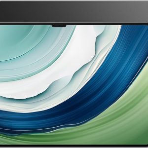 While stocks last：Huawei MatePad Pro 13.2, Flexible OLED Screen 13.2 Inch, 12GB RAM, 256 ROM, Compatible with M-Pencil Via NearLink, with Huawei Supercharge, Black Gold, Tablet