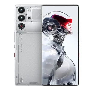 REDMAGIC 10S Pro 5G, 1 TB, 24 GB, 144 Hz, Snapdragon 8 Elite