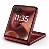 Motorola Razr 60 Ultra (Pantone Mountain Trail, 16 GB RAM, 512 GB Storage) | Moto AI | Snapdragon® 8 Elite Mobile Platform | 6.9 AMOLED 165Hz Display | 50 MP + 50 MP + 50MP Triple Camera