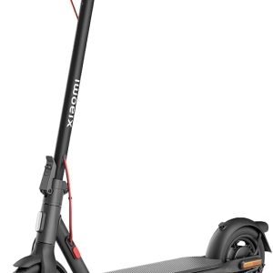 End of Season Offer – KD 3.18  Only：Xiaomi Electric Scooter 4 Lite (2nd Gen) | 300w power | 25km/h | 10" tubeless tire | up to 25km range | Lightweight foldable design