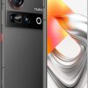 nubia Z70 Ultra 5g Android Cellphone - Snapdragon 8 Elite Smartphone with Triple Cameras, UDC Tech, Unlocked Phone with 144Hz 6.85" AMOLED Screen, 6150mAh, 80W Fast Charging, IP68&IP69 Waterproof