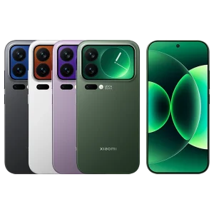 Original Xiaomi 17 Pro 5G Smartphone Snapdragon 8 Elite Gen 5 50MP Dual Screen