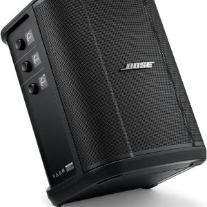 Bose S1 Pro+, Black